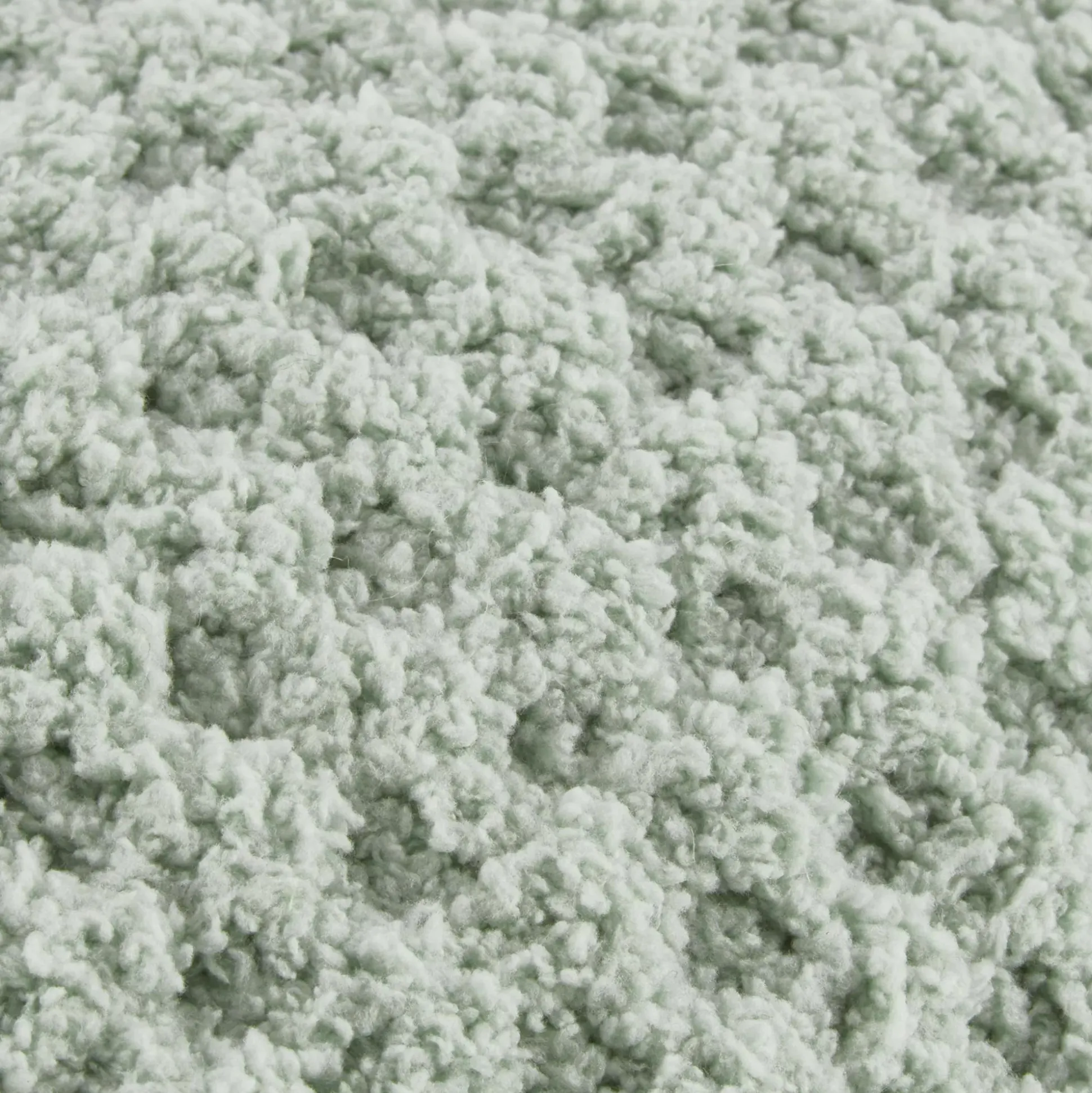 Sage Cory Chenille Decorative Lumbar Pillow