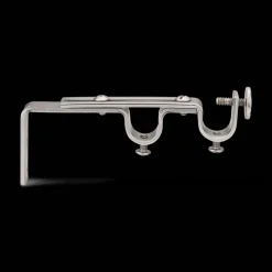 Satin Double Brackets