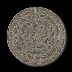 Seagrass Wall Plaque