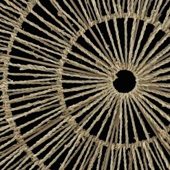 Seagrass Wall Plaque