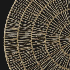 Seagrass Wall Plaque