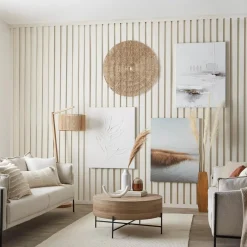 Seagrass Wall Plaque