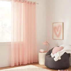 Sekka Heart-Shaped Decorative Pillow