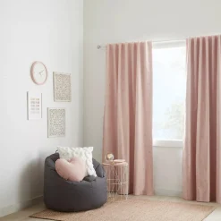 Sekka Heart-Shaped Decorative Pillow