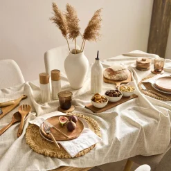 Set of 3 Bowls With Tray