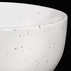 Set of 3 Ceramic Sauce Bowl