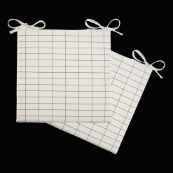 Set of 2 Chair Pad