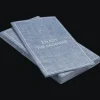 Set of 20 Paper Napkins