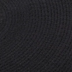 Set of 2 Round Placemats