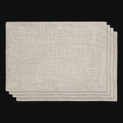 Set of 4 Taha Placemats