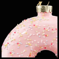 Set of 2 Treats Ornaments