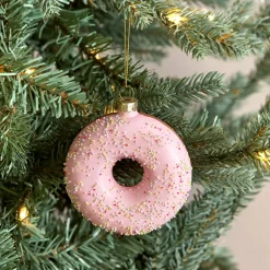 Set of 2 Treats Ornaments