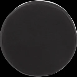 Shaped Cushion with Hockey Sticks