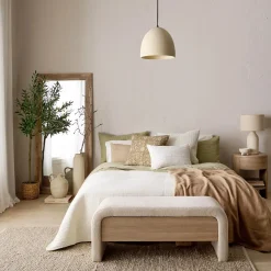 Sheffield Collection - 3-Piece Coverlet Set