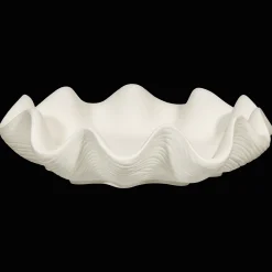 Shell Decorative Bowl