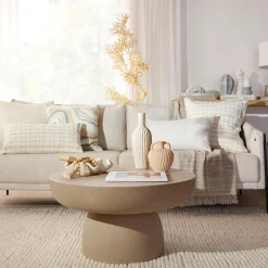 Shell Decorative Bowl