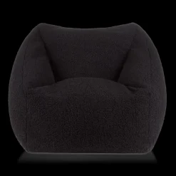 Sherpa Bean Bag Chair