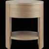 Side Table with Drawer