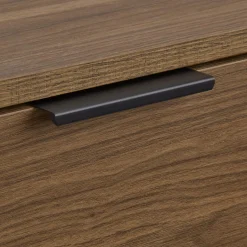 Side Table with Drawer