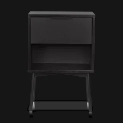 Side Table with Drawer