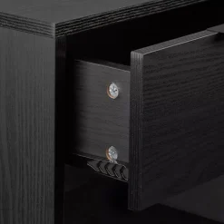 Side Table with Drawer