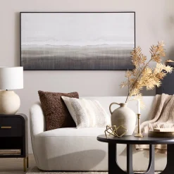 Side Table with Drawer