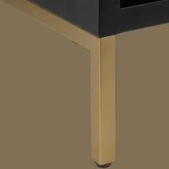 Side Table with Drawer
