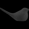 Small decorative ceramic bird