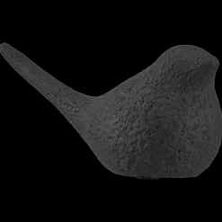 Small decorative ceramic bird