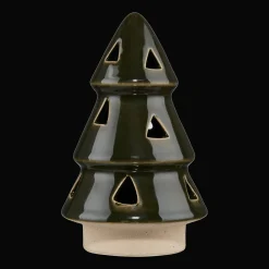 Small LED Ceramic Tree