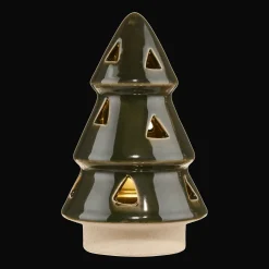 Small LED Ceramic Tree