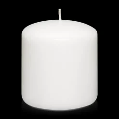 Small Pillar Candle
