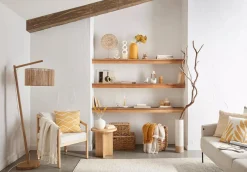 Speckled Ceramic Decorative Bird