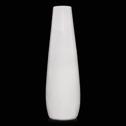 Speckled Ceramic Floor Vase