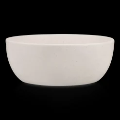 Speckled Ceramic Fruit Bowl