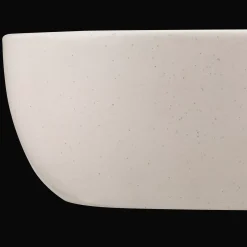 Speckled Ceramic Fruit Bowl