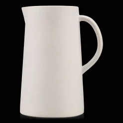 Speckled Ceramic Pitcher