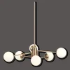 Sputnik Ceiling Lamp