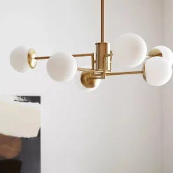 Sputnik Ceiling Lamp