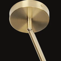 Sputnik Ceiling Lamp