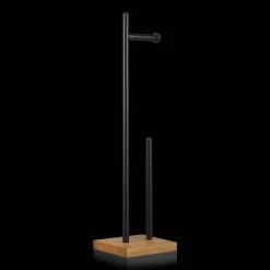 Standing Toilet Paper Holder