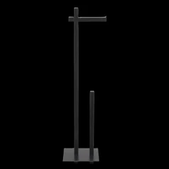 Standing Toilet Paper Holder