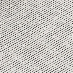 Striped Table Runner