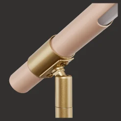 Table Lamp with USB-C Charger