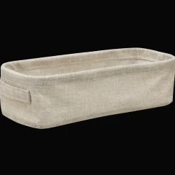 Taha Fabric Basket