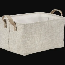 Taha Storage Basket with Handles