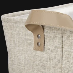 Taha Storage Basket with Handles