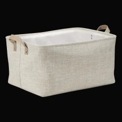 Taha Storage Basket with Handles