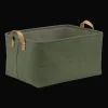 Taha Storage Basket with Handles