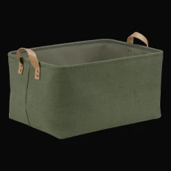 Taha Storage Basket with Handles